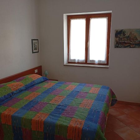 Air Borgo Della Torre Aparthotel Isola Rossa Ngoại thất bức ảnh
